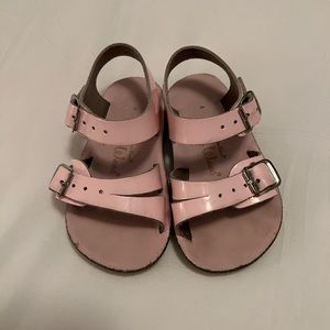 Sea Wee Sandals